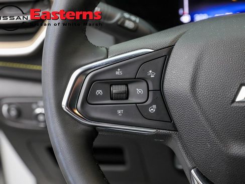 Used 2024 Chevrolet TrailBlazer ACTIV w/ Convenience Package image 12