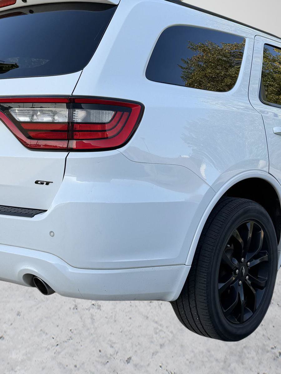 Used 2020 Dodge Durango GT AWD/4WD image 31