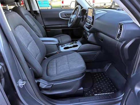 Used 2022 Ford Bronco Sport Big Bend image 17
