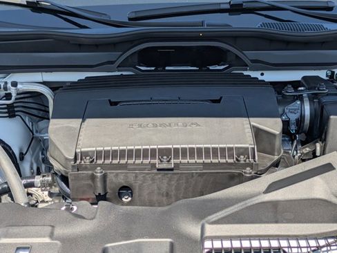 New 2026 Honda Pilot Black Edition image 15