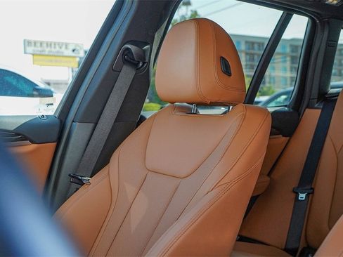 Used 2024 BMW X3 sDrive30i w/ Convenience Package image 13