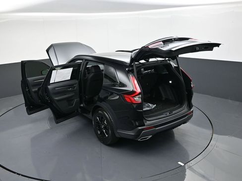 Used 2026 Honda CR-V Sport-L image 37