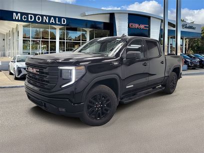 New 2026 GMC Sierra 1500 Elevation w/ Preferred Package