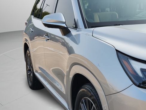 Used 2024 Lexus TX 350 FWD w/ Technology Package image 37