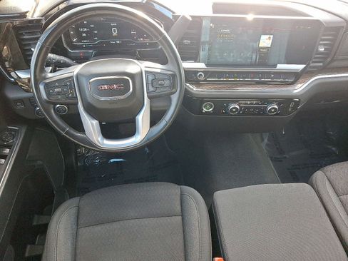 Certified 2023 GMC Sierra 1500 Elevation image 13
