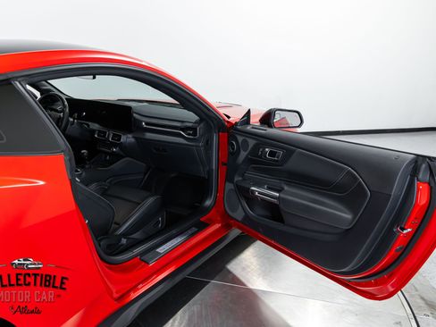 Used 2024 Ford Mustang GT Premium w/ GT Performance Package image 84
