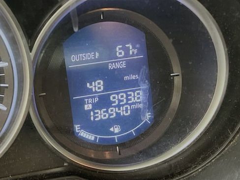 Used 2016 MAZDA CX-5 Grand Touring AWD/4WD image 7