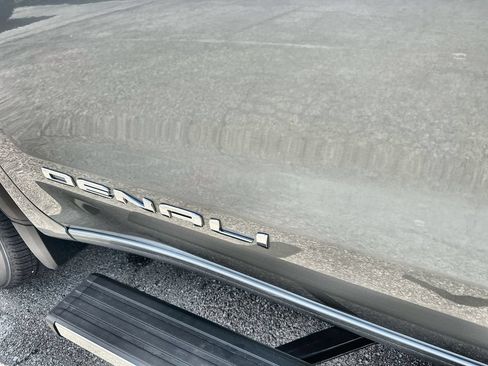 New 2026 GMC Sierra 1500 Denali AWD/4WD image 14
