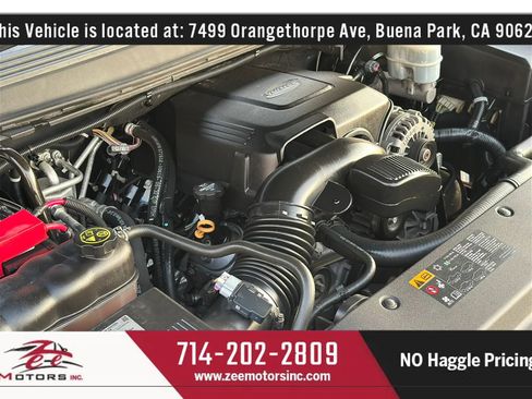 Used 2013 Cadillac Escalade Premium AWD/4WD image 62