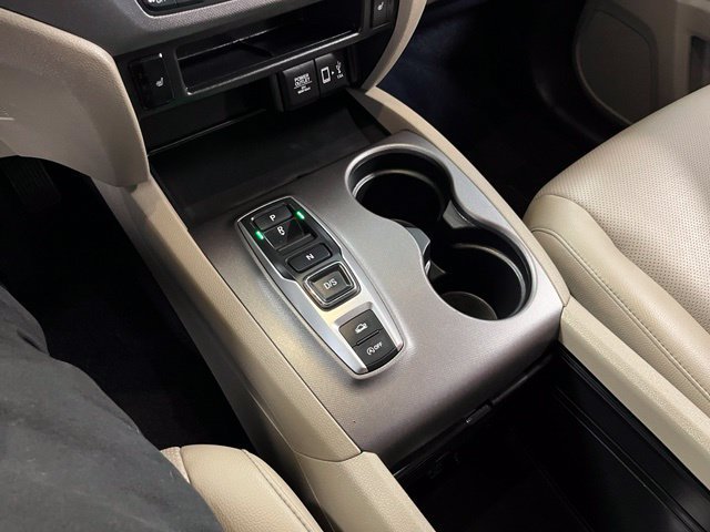 Used 2023 Honda Ridgeline RTL image 29