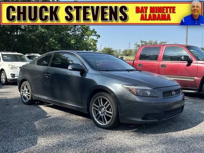 Used 2005 Scion tC