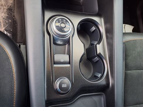 New 2026 Ford Explorer Tremor w/ Tremor Ultimate Package image 13