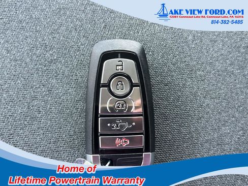 New 2026 Ford F250 XLT w/ XLT Premium Package image 18