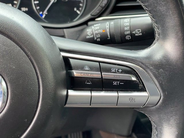 Used 2023 MAZDA CX-30 AWD 2.5 S w/ Premium Package image 18