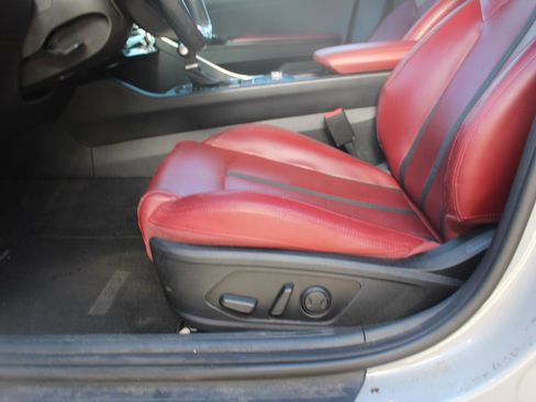 Used 2021 Kia K5 GT-Line image 29