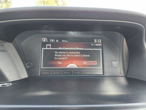 Used 2013 Honda Accord Sport image 4