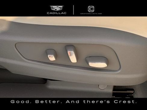 Certified 2023 Cadillac XT6 Premium Luxury FWD image 27