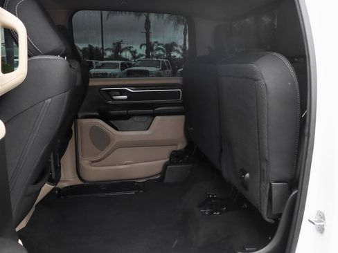 Used 2020 RAM 1500 Big Horn image 34