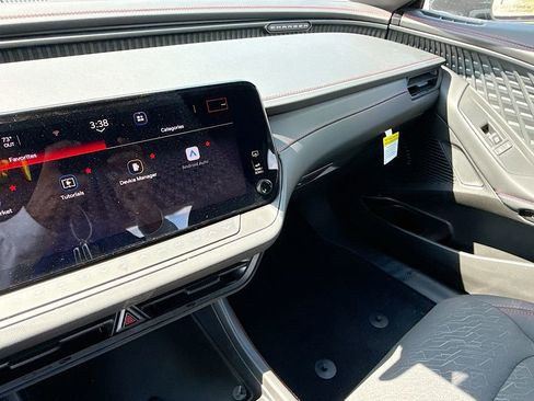 New 2026 Dodge Charger R/T image 23