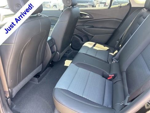 New 2026 Chevrolet Trax LT w/ Driver Confidence Package FWD image 25