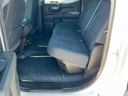 Used 2019 Chevrolet Silverado 1500 LT w/ True North Edition AWD/4WD image 22