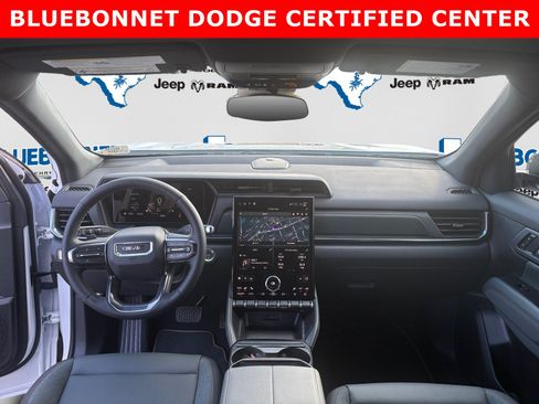 Used 2026 GMC Terrain AT4 AWD/4WD image 12