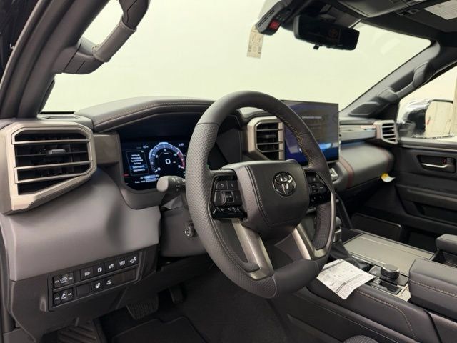 New 2026 Toyota Tundra Capstone AWD/4WD image 62