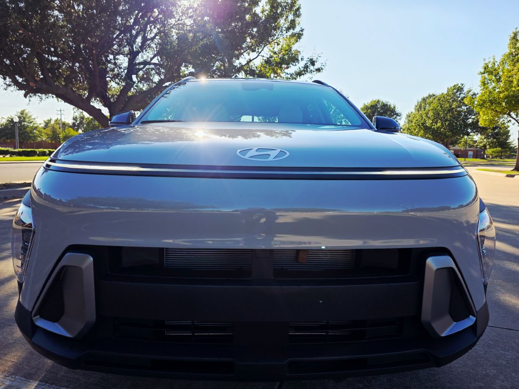 New 2026 Hyundai Kona SEL Sport FWD image 30