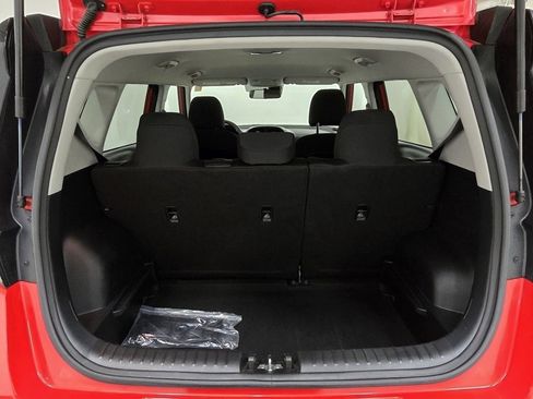 Used 2024 Kia Soul LX w/ Option Group 015 image 17