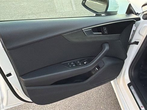 Used 2021 Audi A5 2.0T Premium image 12