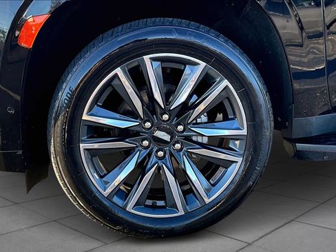 Used 2023 Cadillac Escalade Sport image 10