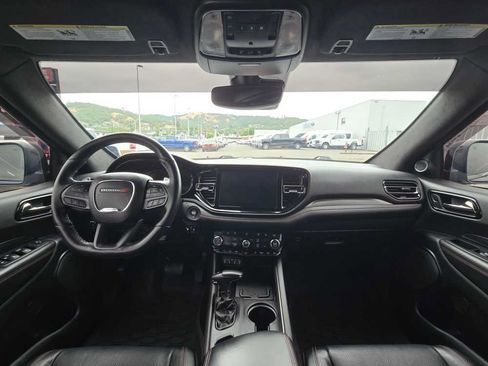Used 2022 Dodge Durango R/T w/ Tow 'N Go Package AWD/4WD image 15