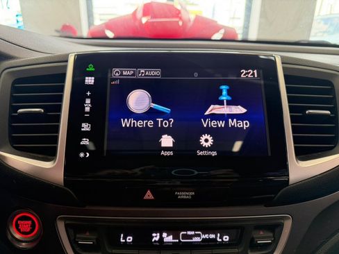 Used 2016 Honda Pilot EX-L image 49