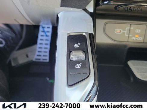 New 2026 Kia Sorento SX Prestige AWD/4WD image 28