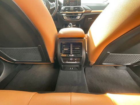 Used 2021 BMW X3 M40i w/ Executive Package image 11