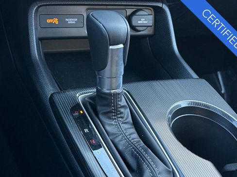 Certified 2026 Honda Civic Sport image 22