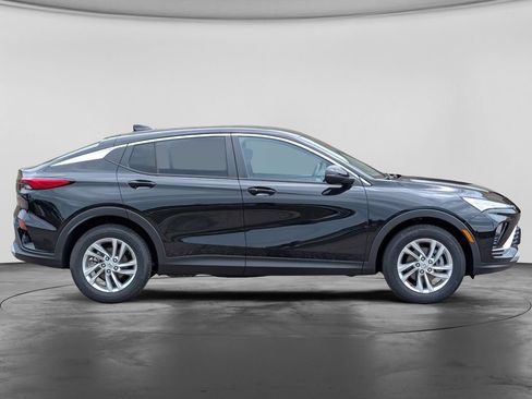 New 2026 Buick Envista Preferred w/ Convenience I Package FWD image 16