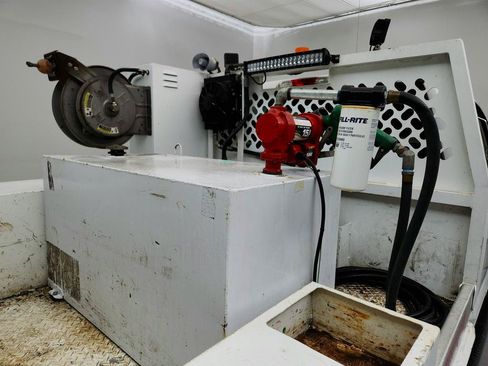 Used 2018 Ford F350 XL AWD/4WD image 32