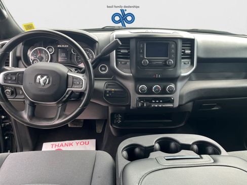 Used 2024 RAM 3500 Big Horn image 14