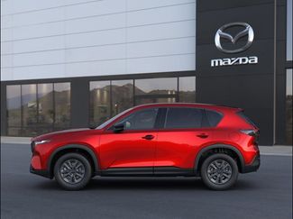 New 2026 MAZDA CX-5 Select AWD/4WD video 3