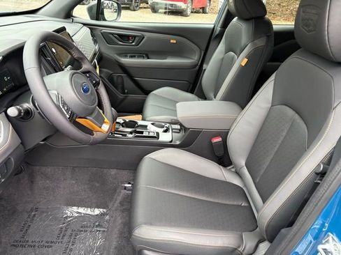 New 2026 Subaru Forester Wilderness AWD/4WD image 4