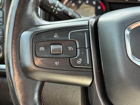 Used 2021 GMC Sierra 1500 AT4 w/ AT4 Premium Package AWD/4WD image 21