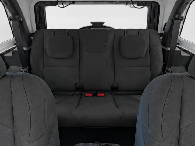 Used 2018 Jeep Wrangler Sport AWD/4WD image 17