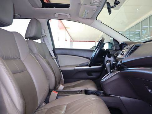 Used 2014 Honda CR-V EX-L image 40