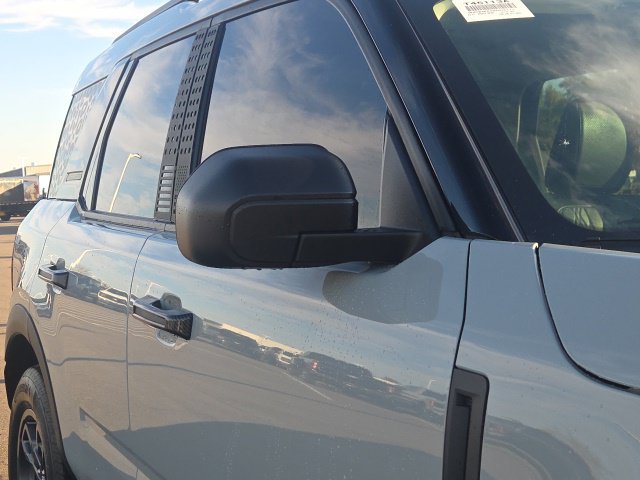 Used 2022 Ford Bronco Sport Big Bend w/ Convenience Package AWD/4WD image 5