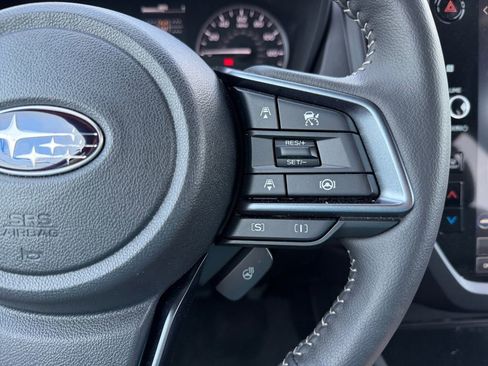 New 2026 Subaru Forester Limited AWD/4WD image 23