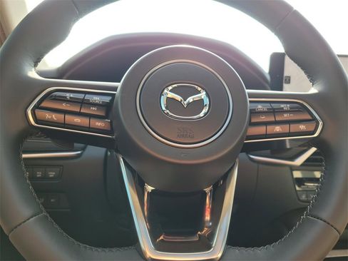 New 2026 MAZDA CX-90 3.3 Turbo w/ Premium Sport Pkg image 21