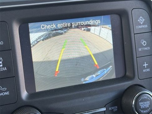 Used 2021 RAM 1500 Express image 18