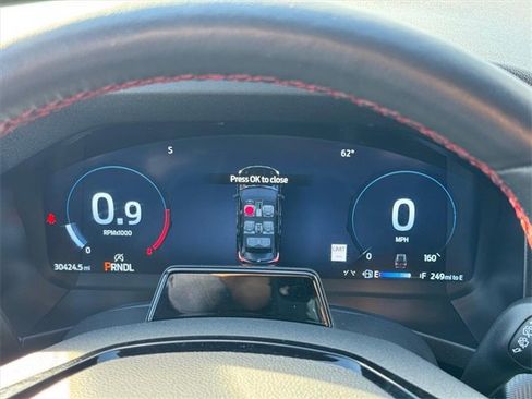 Used 2025 Ford Explorer ST-Line image 19