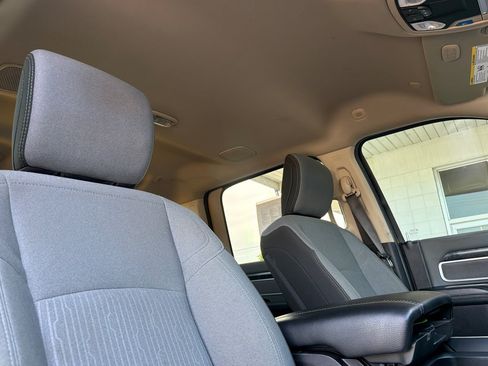 Used 2019 RAM 2500 Big Horn AWD/4WD image 13
